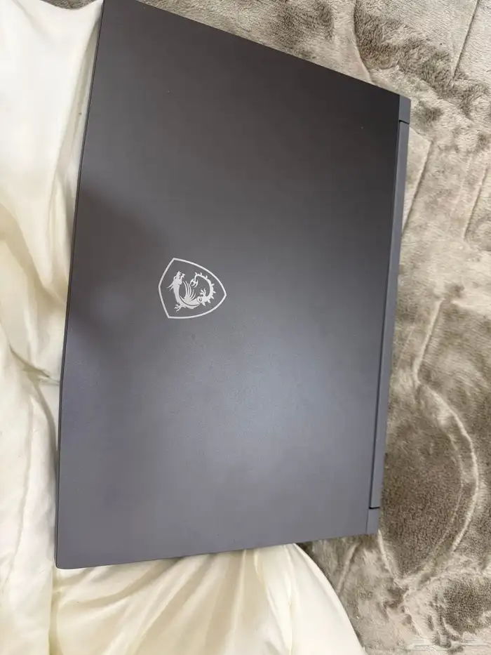 لابتوب قيمنق msi 0