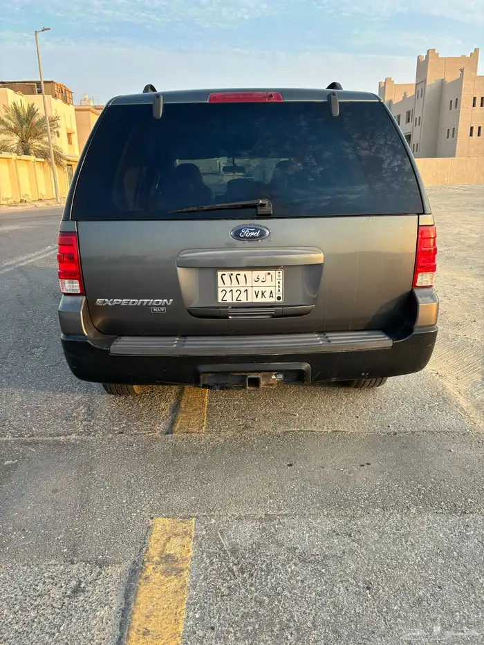 اكسبدشن 2005 دبل 3
