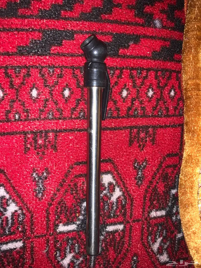 قلم قياس هواء كلاسيكي 1