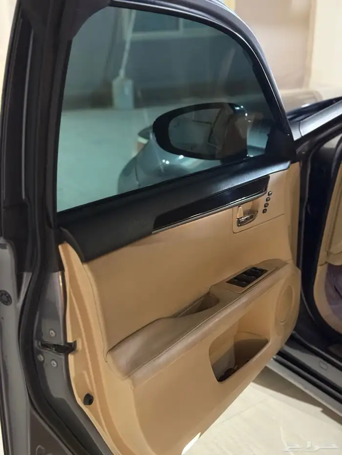 لكزس ES350 منوة المستخدم 4