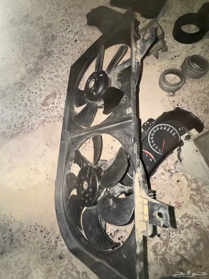 قطع غيار 39