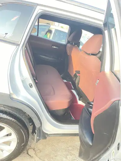 Toyota Corolla Cruise index