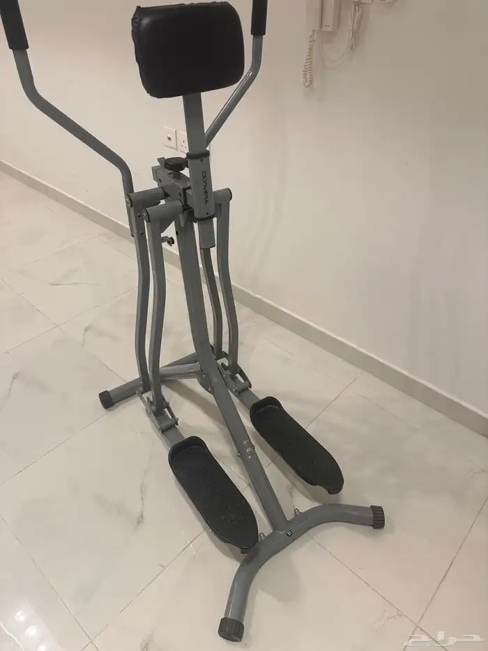 جهاز الغزال الطائر 4