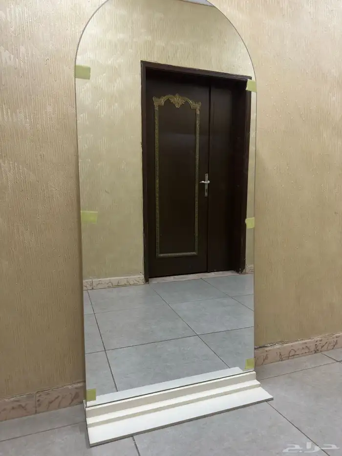 مراية شبه جديدة 1