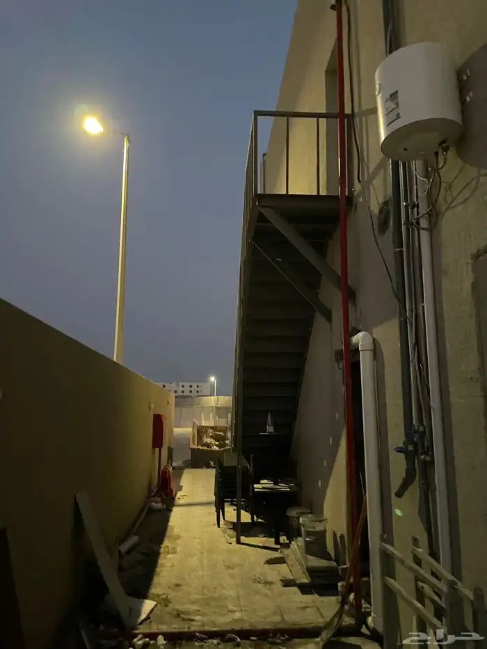 الراكة حي البحر 2