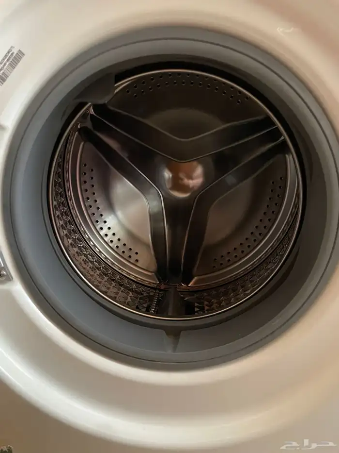 غساله سامسونج مستعمله 1