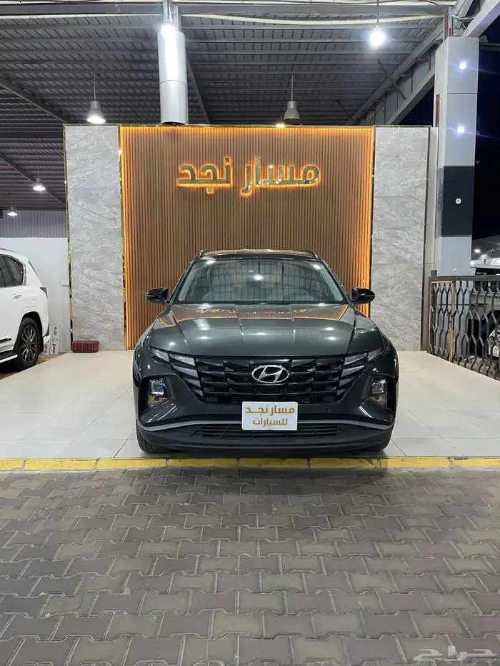 توسان موديل 2023 سمارت بلس دبل 0