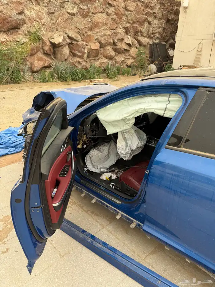 كيا ستينجر 2019 3