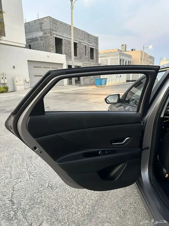 هونداي أفانتي 2021 22