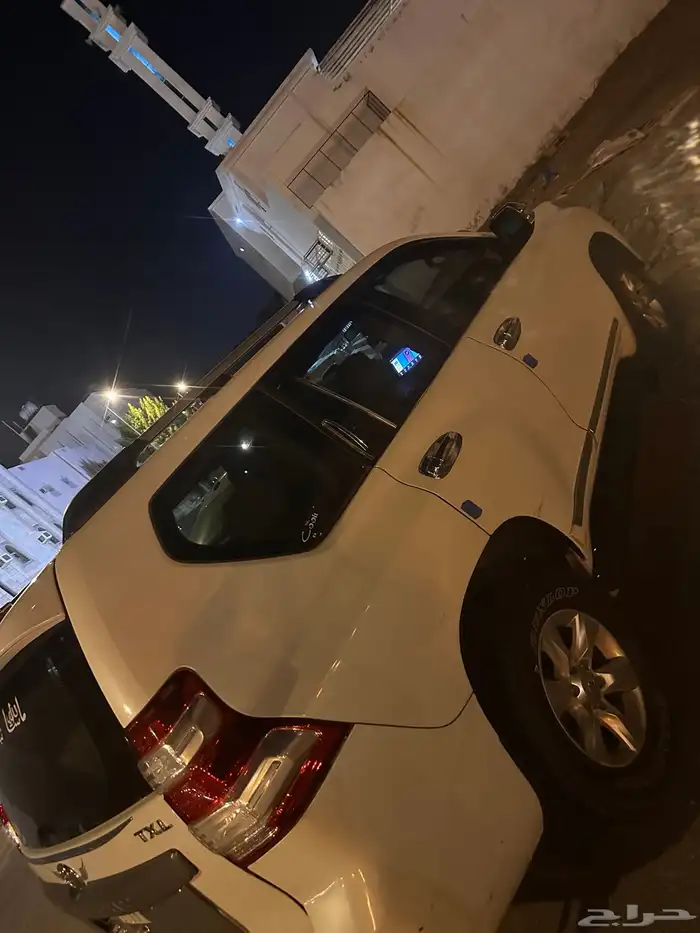 برادو 2014 0