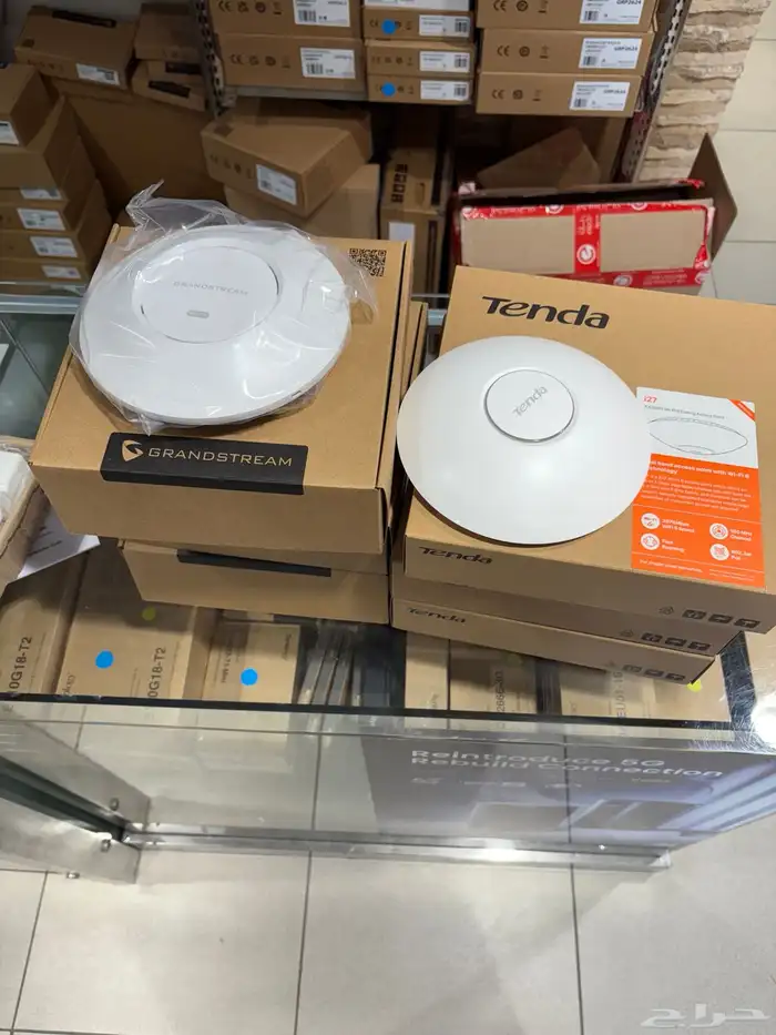 تركيب وتوريد اعمال شبكات الانترنت في النازل بسعار منافسه 2