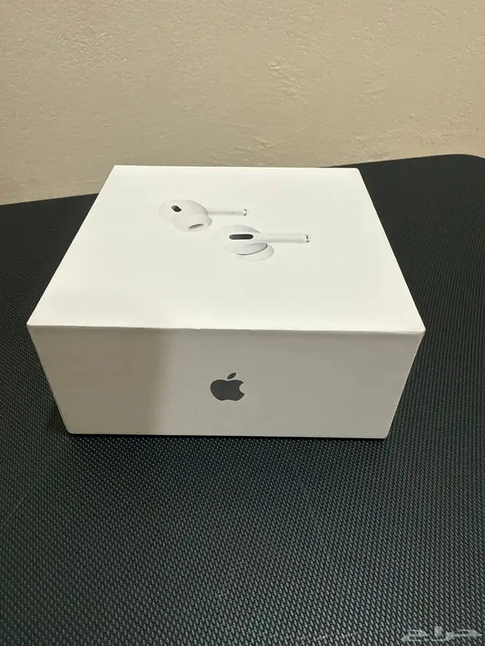 سماعة ابل AirPods Pro الجيل الثاني 0