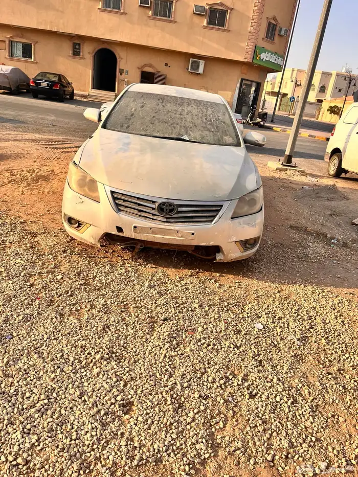 اوريون2008 للبيع تشليح 1