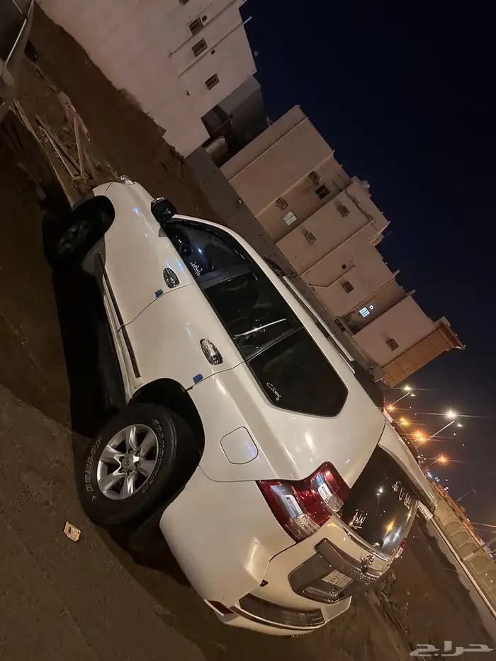 برادو 2014 4