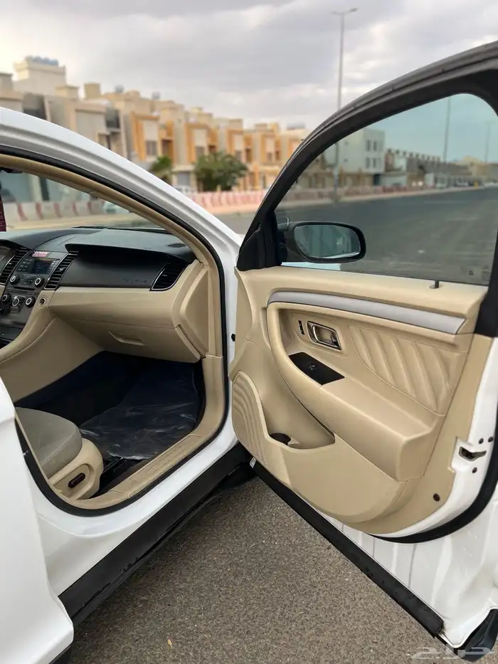 تورس سعودي 12
