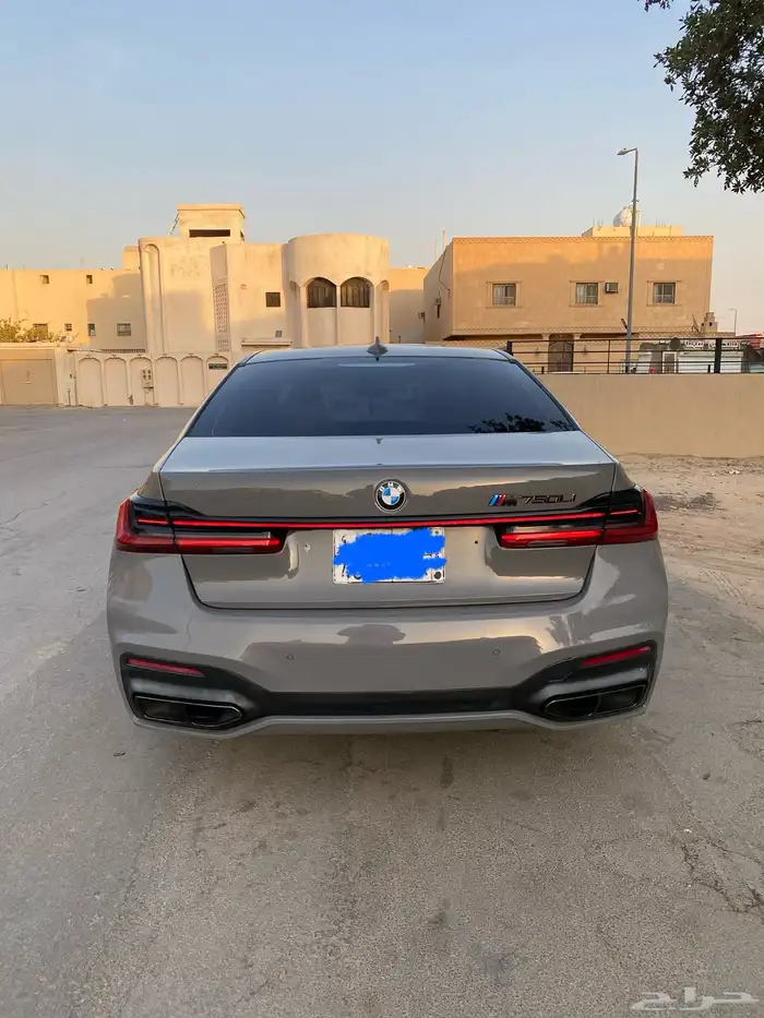 بي ام دبليو 2016 1