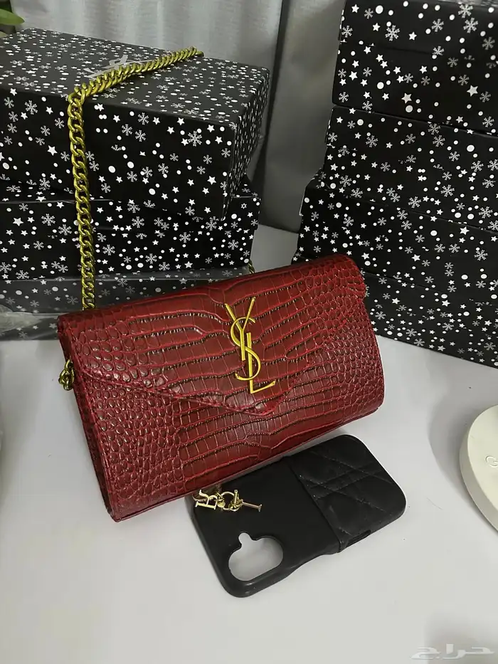 شنط نسائية ماركة 3