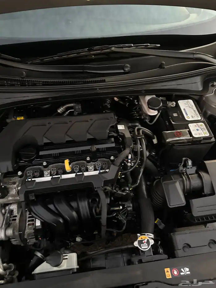 هونداي أفانتي 2021 36