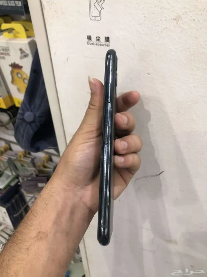 ايفون 11برو ماكس 2