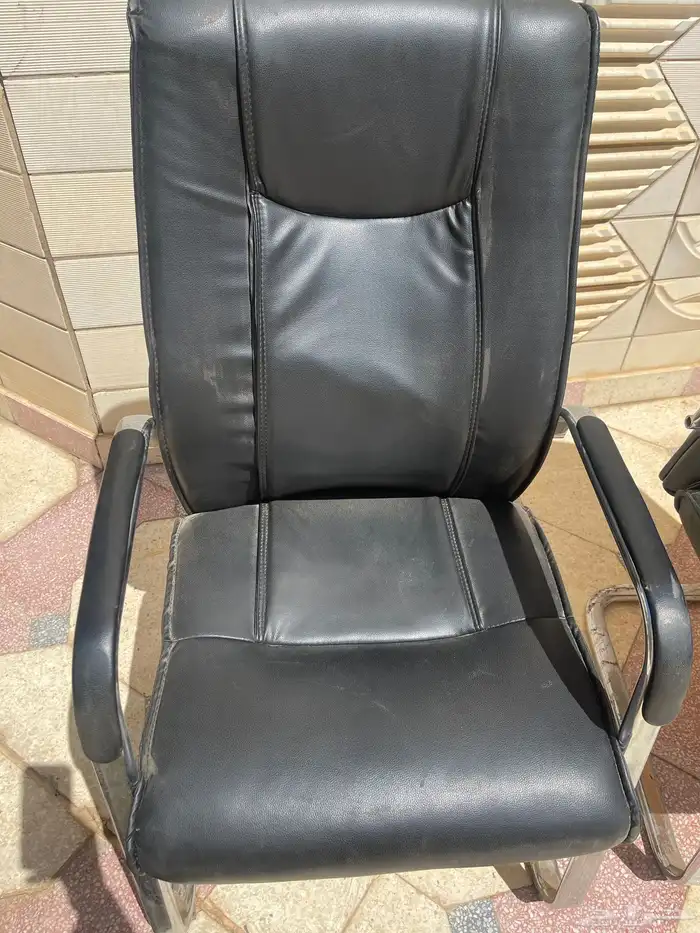 كراسي للبيع عدد 2 0