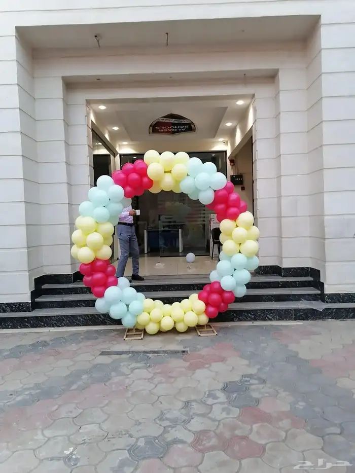 مناسبات واحتفال أعياد ميلاد افتتاح 20