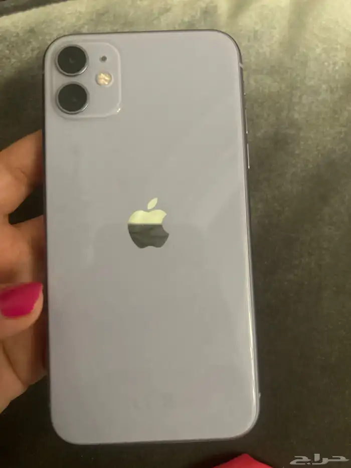جوال ايفون 11 1
