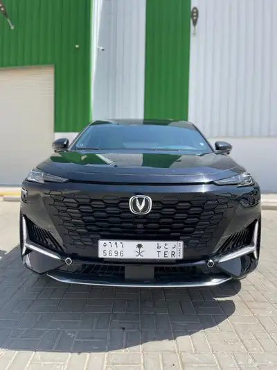 شانجان يوني كي 2024 index