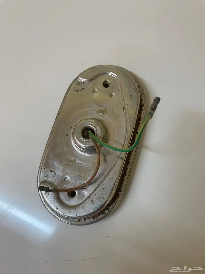 قطع دباب هوندا سبعين c70 1