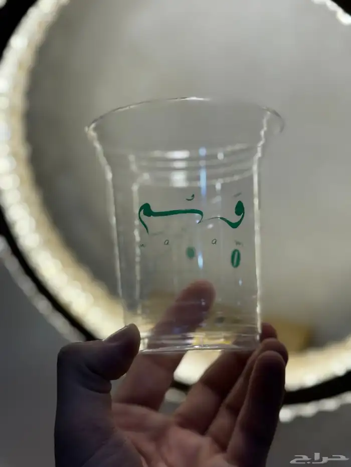 طباعة اكواب تصنيع ورقية طباعة اكواب ورقية طباعة اكواب شفافة 8