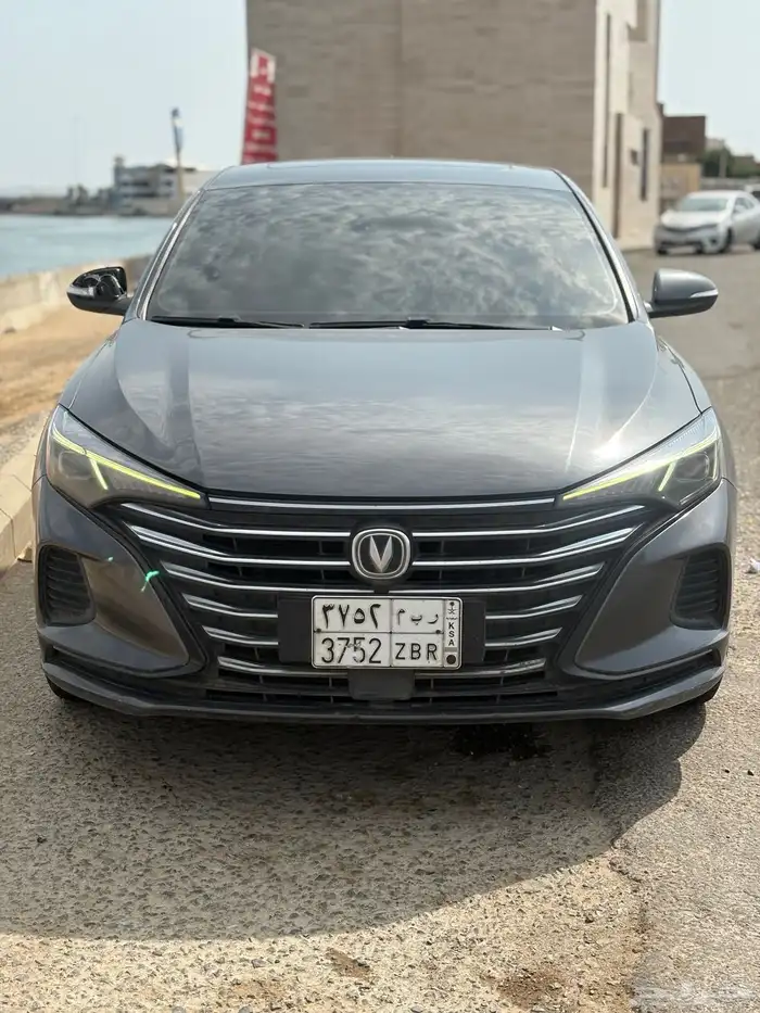 شانجان 0