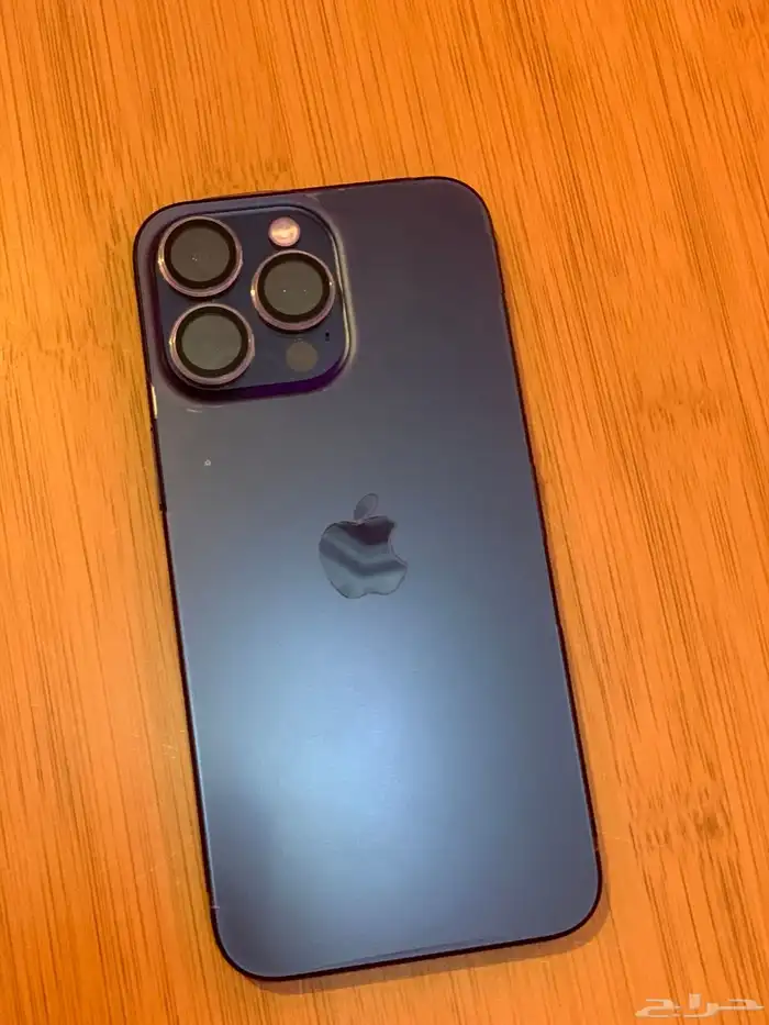ايفون 15 pro max 256GB 8