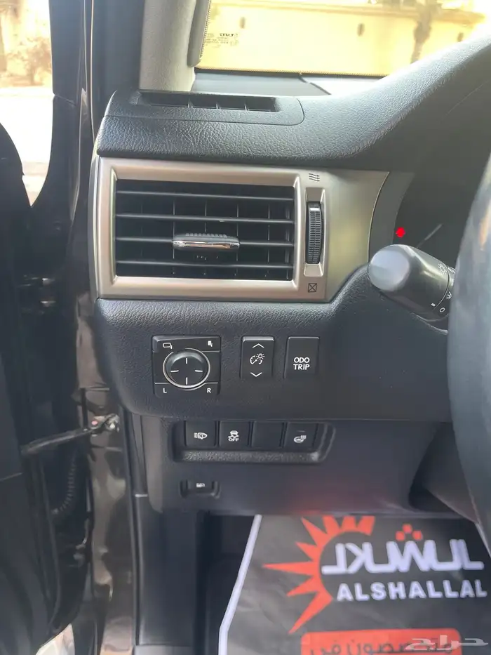 جيب لكزس GX460-2015 17