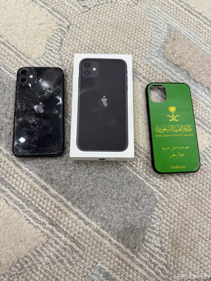 ايفون 11 1