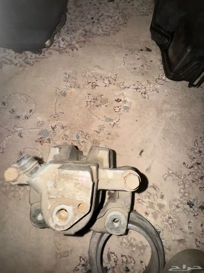 قطع غيار 22