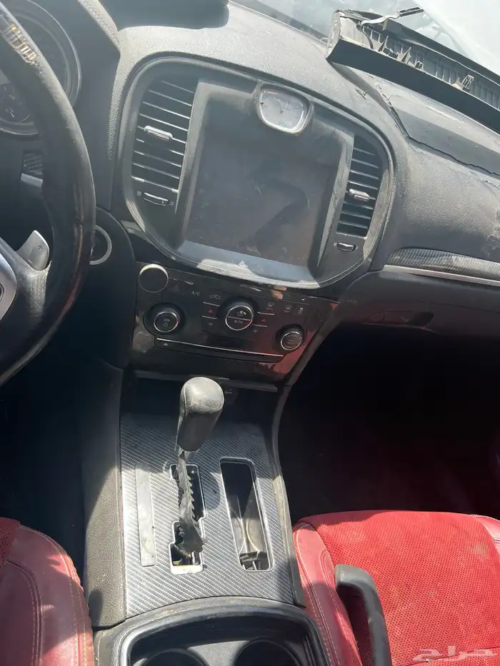 قطع تشارجر و كرايسلر 0