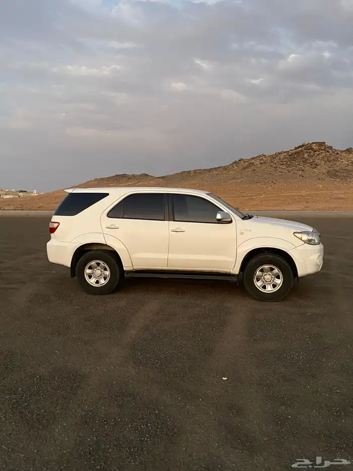 فورشنر 2010 بدون دبل مشروط بدي ومحركات 0
