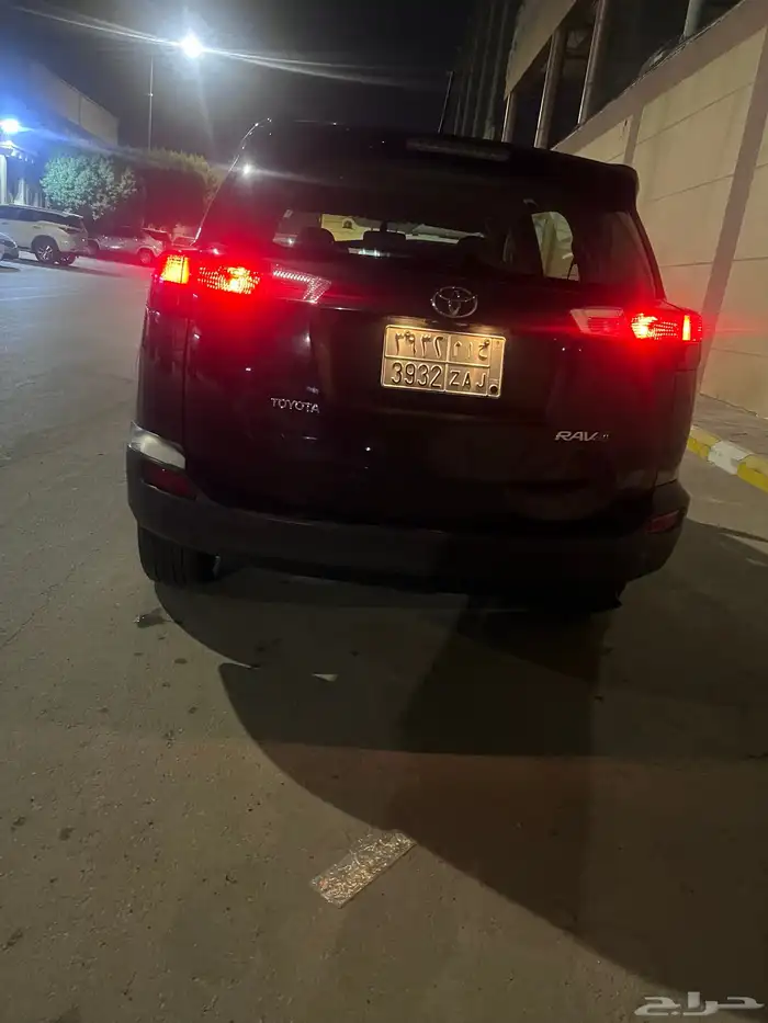 راف فور 2014 11