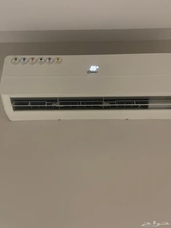 اثاث للبيع مطبخ مع مكيفات داينسات 2