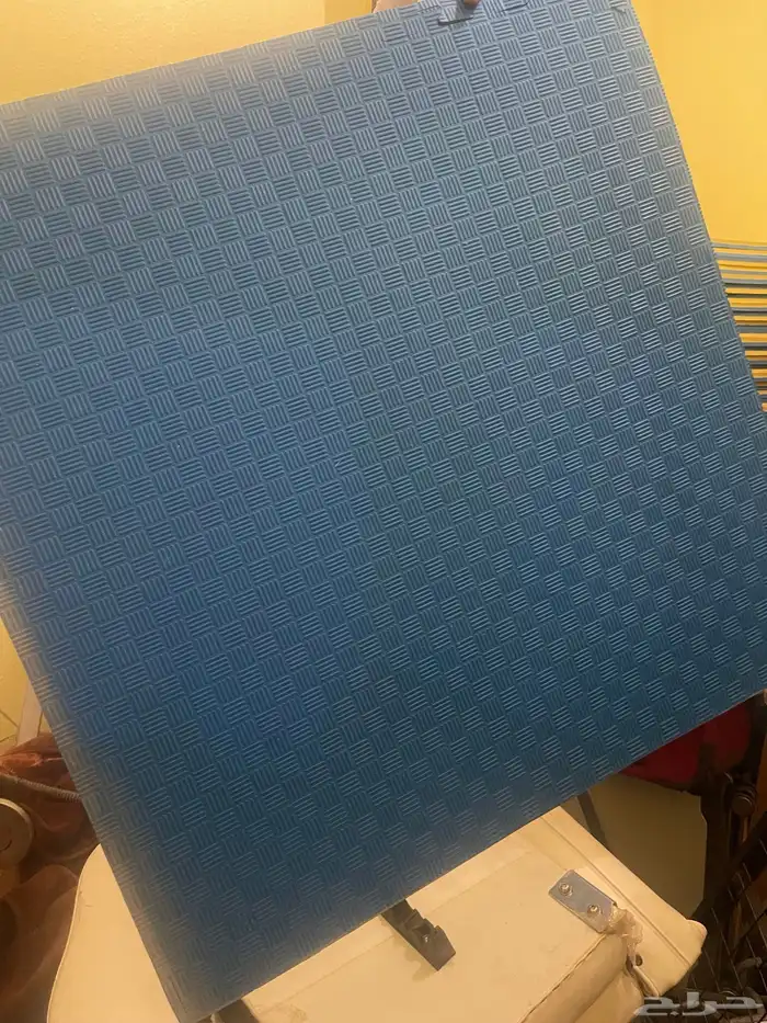 أرضيات تايكندو رياضية 1