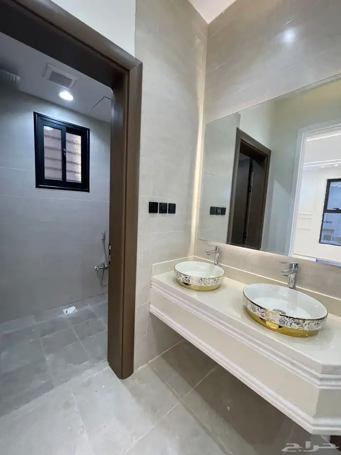 شقق علويه 6 غرف وسطح ومصعد شغال طريق ابها الخميس 530 الف 8