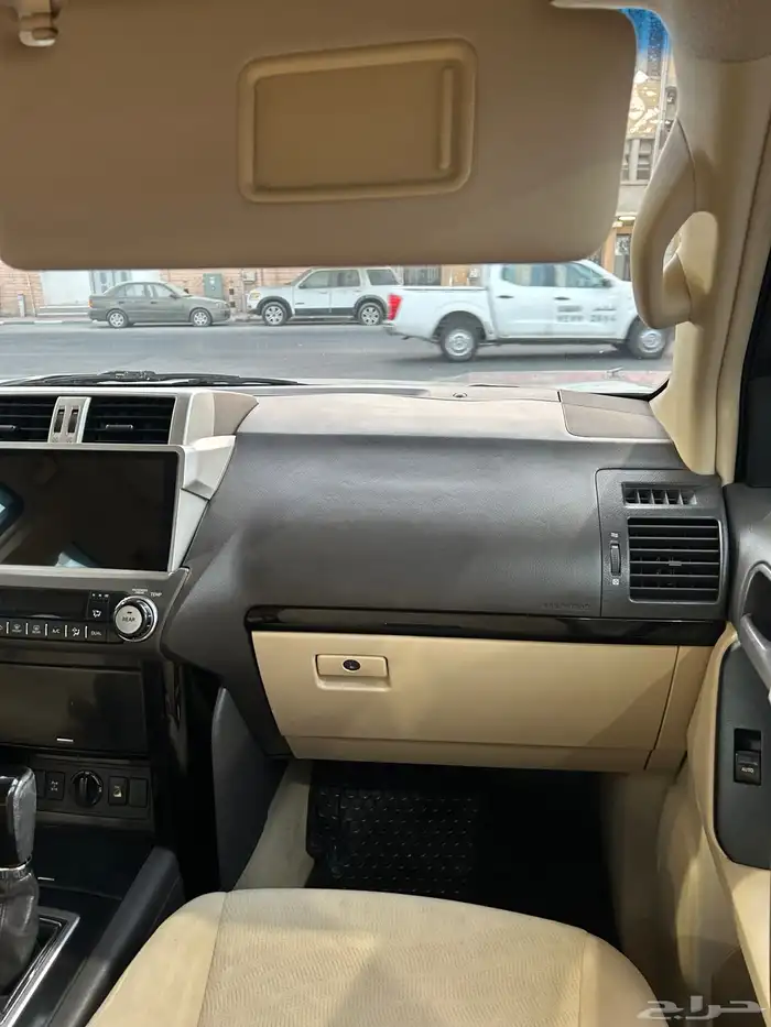 برادو 2015 فل كامل TXL3 للبيع 9