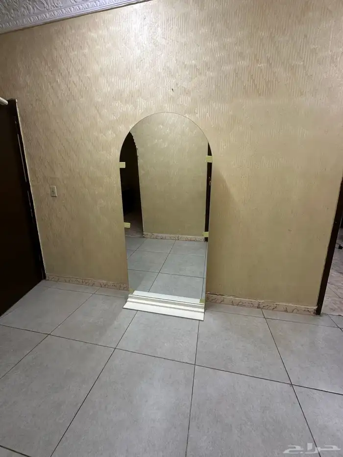 مراية شبه جديدة 3