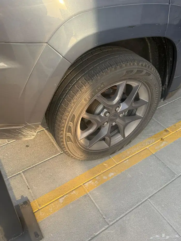 كفارين بريلي 20 50 265 نظيفه 2023 1
