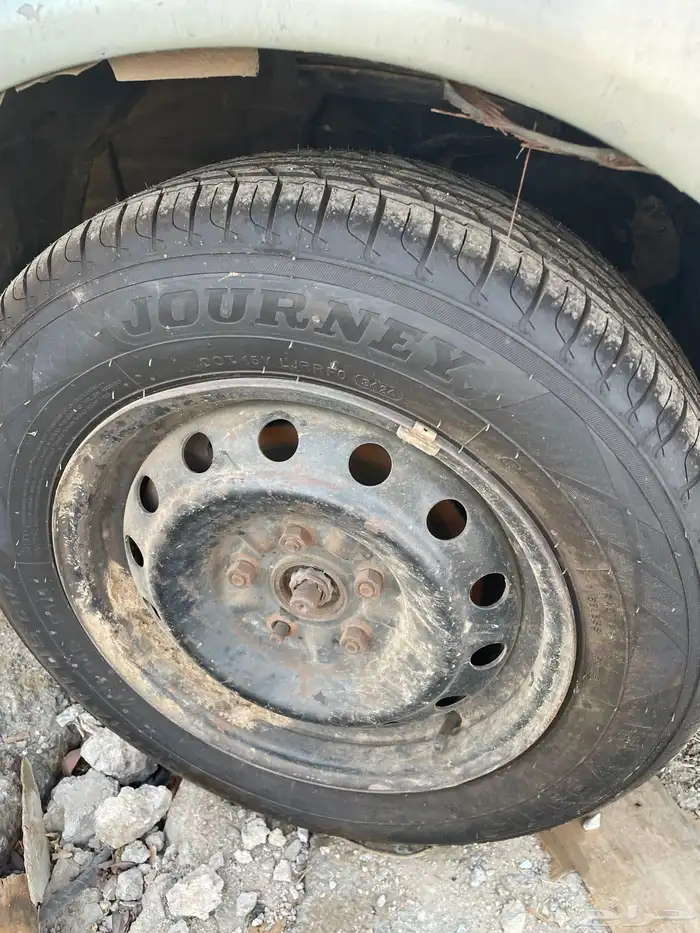 كامري 2004 قطع غيار 13