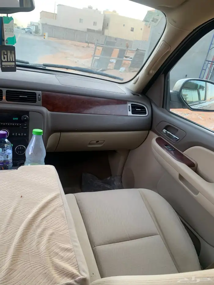 يوكن 2009 ست غيار بدون دبل 11