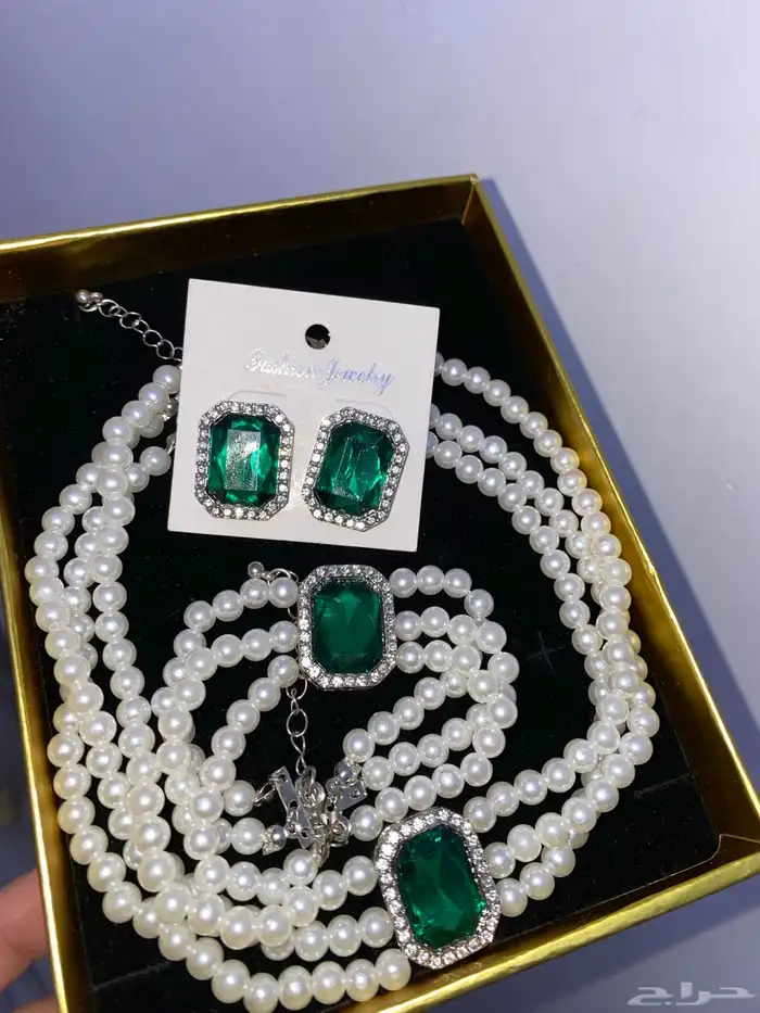 اكسسوارات جديده 1