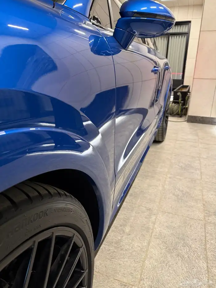 بورش كايين GTS coupe 2023 V8 3