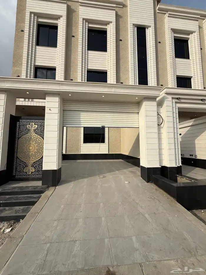 للبيع شقق أرضيه وعلويه خلف حرس الحدود ابها المحاله 3