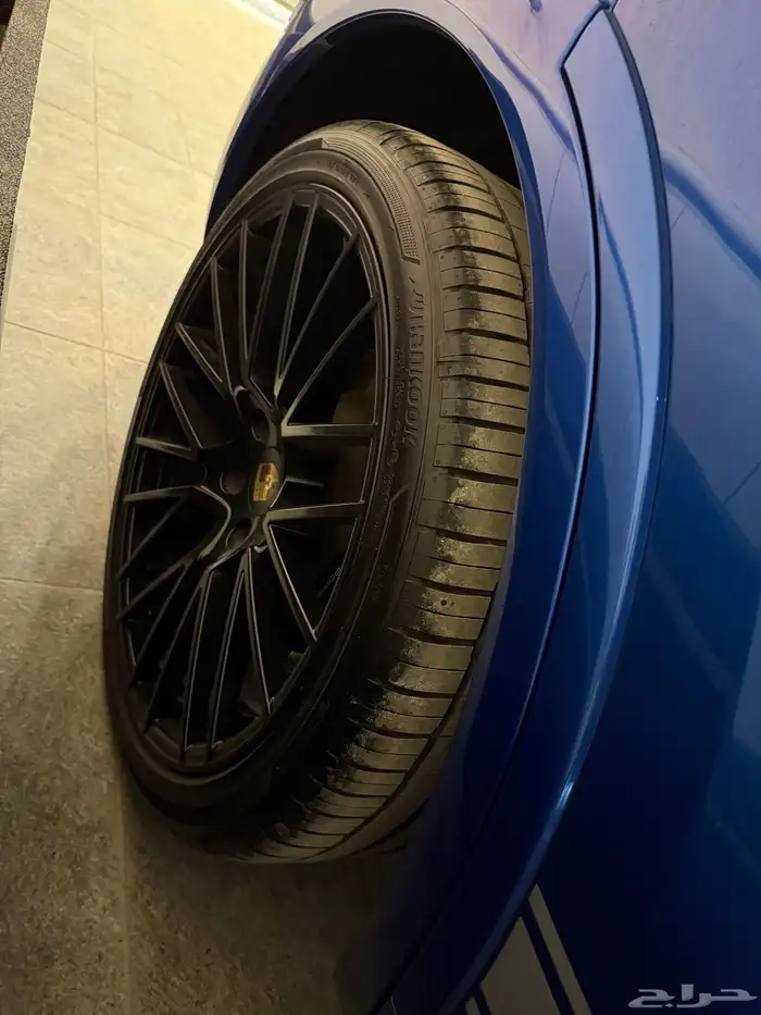 بورش كايين GTS coupe 2023 V8 10