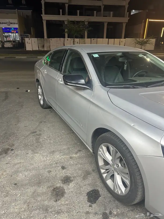 امبالا 2015 ls 4